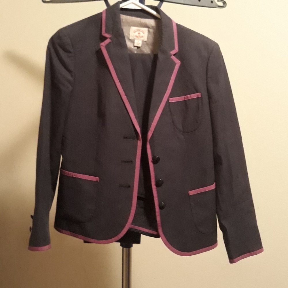 COPY - Pants suit